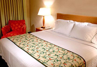 Fairfield Inn Corning Riverside Quarto foto